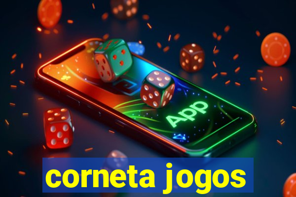 corneta jogos